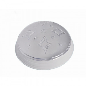 Светильник MIRSA 118.004 LUNA-4 белый