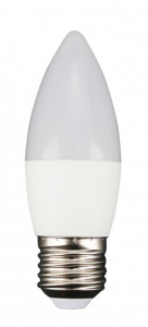 Лампа с/д PRE SV 8W E27 4000K