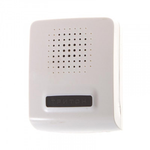 Звонок проводной СВ-05 Сверчок соловей ТРИТОН