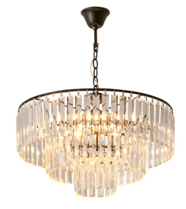 Люстра PL9920-6 BK 000086541