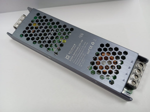 Блок питания 360W 12V IP20 SLIM БЕЗ КУЛЕРА Блок питания 360W 12V IP20 SLIM БЕЗ КУЛЕРА