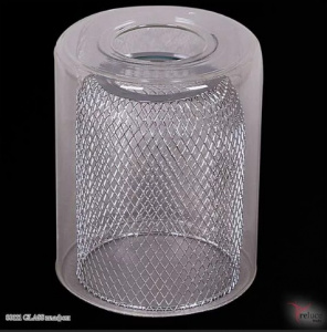 Плафон  00111 GLASS