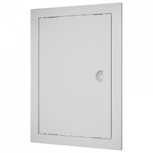 Люк-дверца ревизионная 168х218 с фланцем 146х196 (Л1520Р)