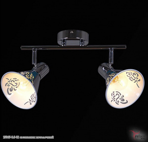 Светильник спотовый 15865-0.8-02