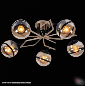 Люстра 05093-0.3-05