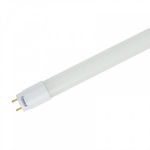 Лампа с/д GLT8F-1200-18-6500-M 18W 1.2м, 6К