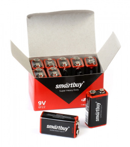 Smartbuy 9V Smartbuy 9V