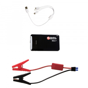 Пусковое устройство QUATTRO ELEMENTI Nitro 7 