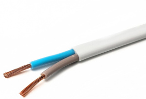 Провод ПУГВВ 2х1,5 ГОСТ