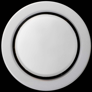 Светильник GX53 LE M 223-13 Матовый белый