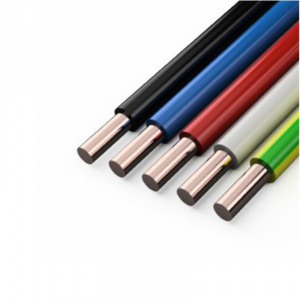 Провод ПВ1 2,5