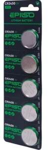 EPILSO CR2430