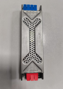 Блок питания 200W 24V IP20 SLIM