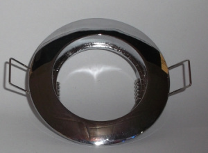 Светильник LEEK LE M 210А-2 хром